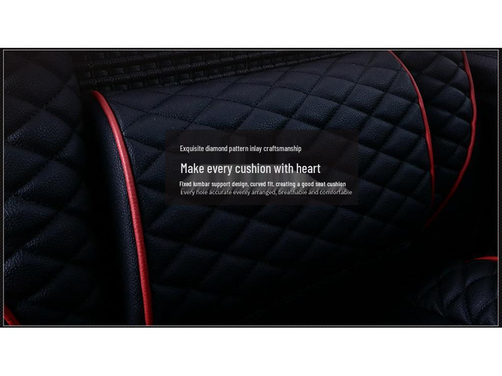 Infiniti EX/FX/G/Exeed LX New Car Seat Cushions & Covers
