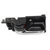 Toyota Corolla 2003-2008 Interior Pull Handle Inner Parts (69205-02090, 69206-02090)
