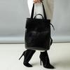 New Ladies Retro Backpack