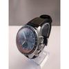 Used Almost New  FOSSIL Decker Chronograph Date Battery New 