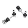 2 Stück Stabilisatorstrebe Hinten Links Rechts K750257 Ersatz für RAV4 2007?2012