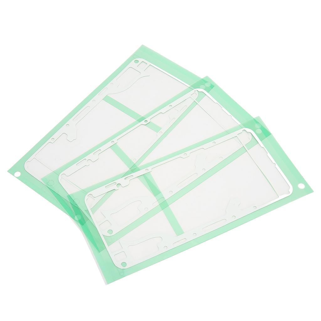 Mobile Phone Back Cover Glue Double Sided Tape Compatible for Samsung S6 Edge+ Plus G928