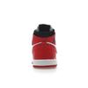 Air Jordan 1 Retro High OG TD Heritage White Red Black AQ2665-161