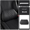 Lexus ES/ES300h/RX/NX/UX/LS/LX Car Neck Pillow & Lumbar Support Cushion