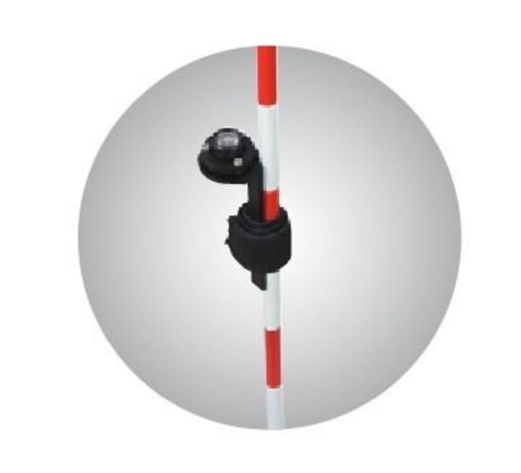 Tajima TT Pin Pole Level TT-MPLV