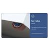 Biometric Smart Key Management Cabinet