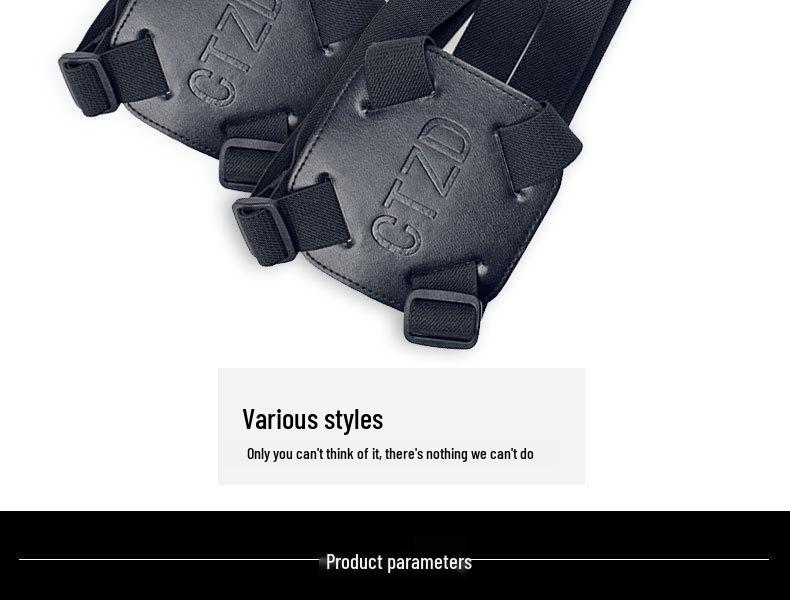 Elastic Luggage Packing and Binding Straps for Suitcases and Backpacks