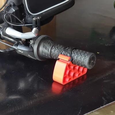 Bicycle Repair Handlebar Bracket