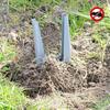 Professional Mole Eliminator Trap Multifunction Rat Catch Trap Mole Scissor Clip Outdoor Farm Garden Mole Trap Tools