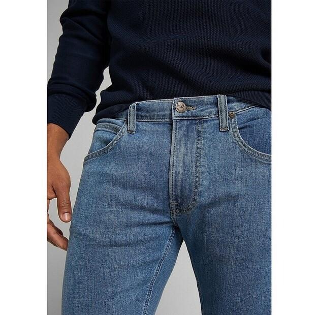 Lee DAREN ZIP FLY Jeans