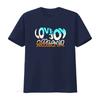Pebble Brain Lovejoy Classic T Shirt Vintage Washed Top For Everyday Wear Fashion Stylish Comfortable Graphic Streetwear Soft