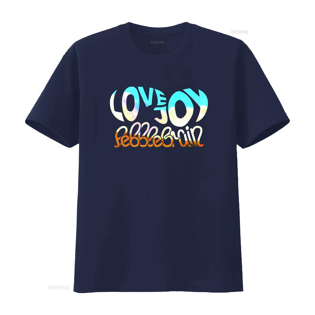 Pebble Brain Lovejoy Classic T Shirt Vintage Washed Top For Everyday Wear Fashion Stylish Comfortable Graphic Streetwear Soft