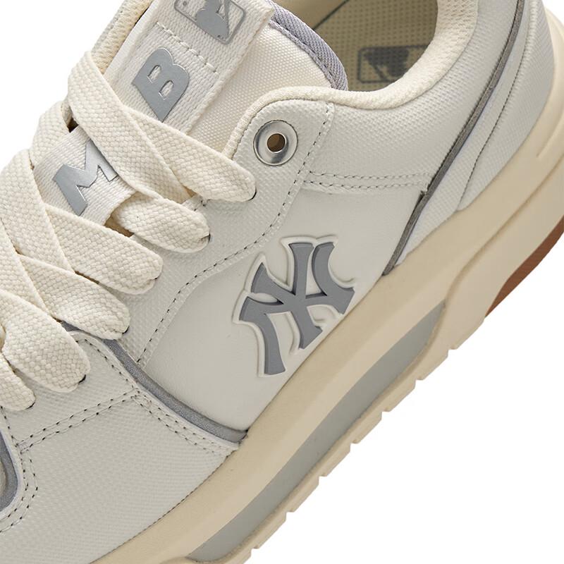 MLB New York Yankees Ležérní plátěné boty