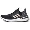 New Ultra Boost 20 Black Pink Tint Women's FV8349