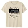 Du Meins Ich Deins TShirt Couple Love Valentines Day Gift For Him And Her