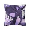 Azuretime Anime Pillow Cases Azure Two Time Game Cushion Cover Custom Polyester Decorative Pillowcase For Bed 18"