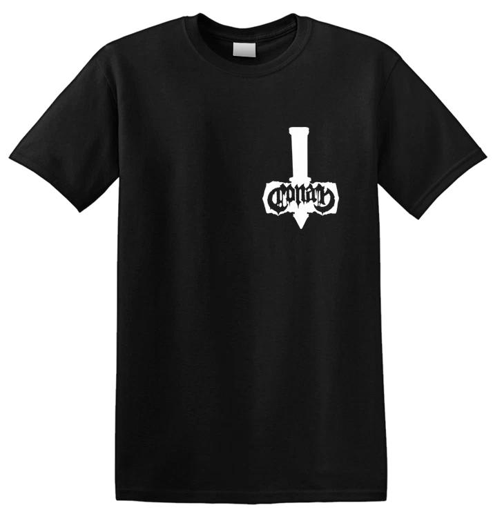 CONAN -  Aus/NZ Tour  T-Shirt L