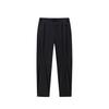 Anta Training Long Pants Fitness Pants Summer Knitted Sports Pants Men Bottoms Black 952627310-3