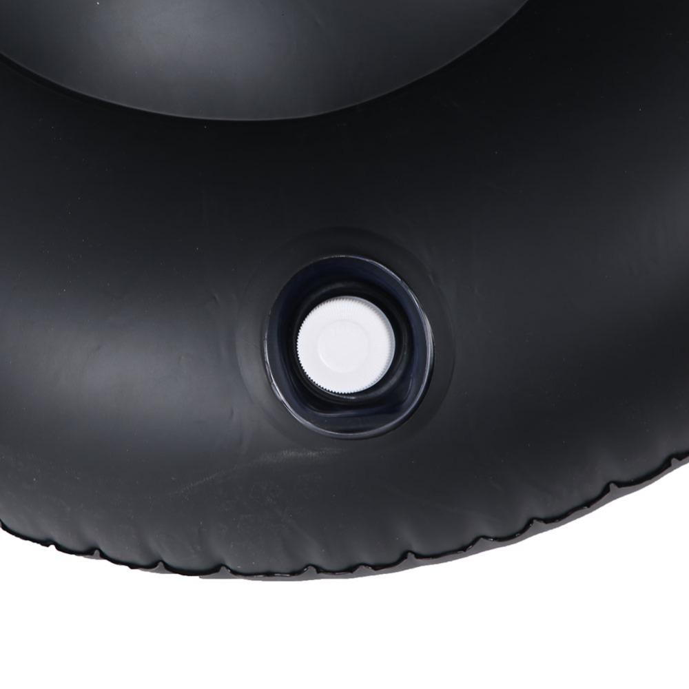 Freestanding Freestanding Punching Bag PVC Punching Toy Inflatable Boxing Bag  Indoor Workout