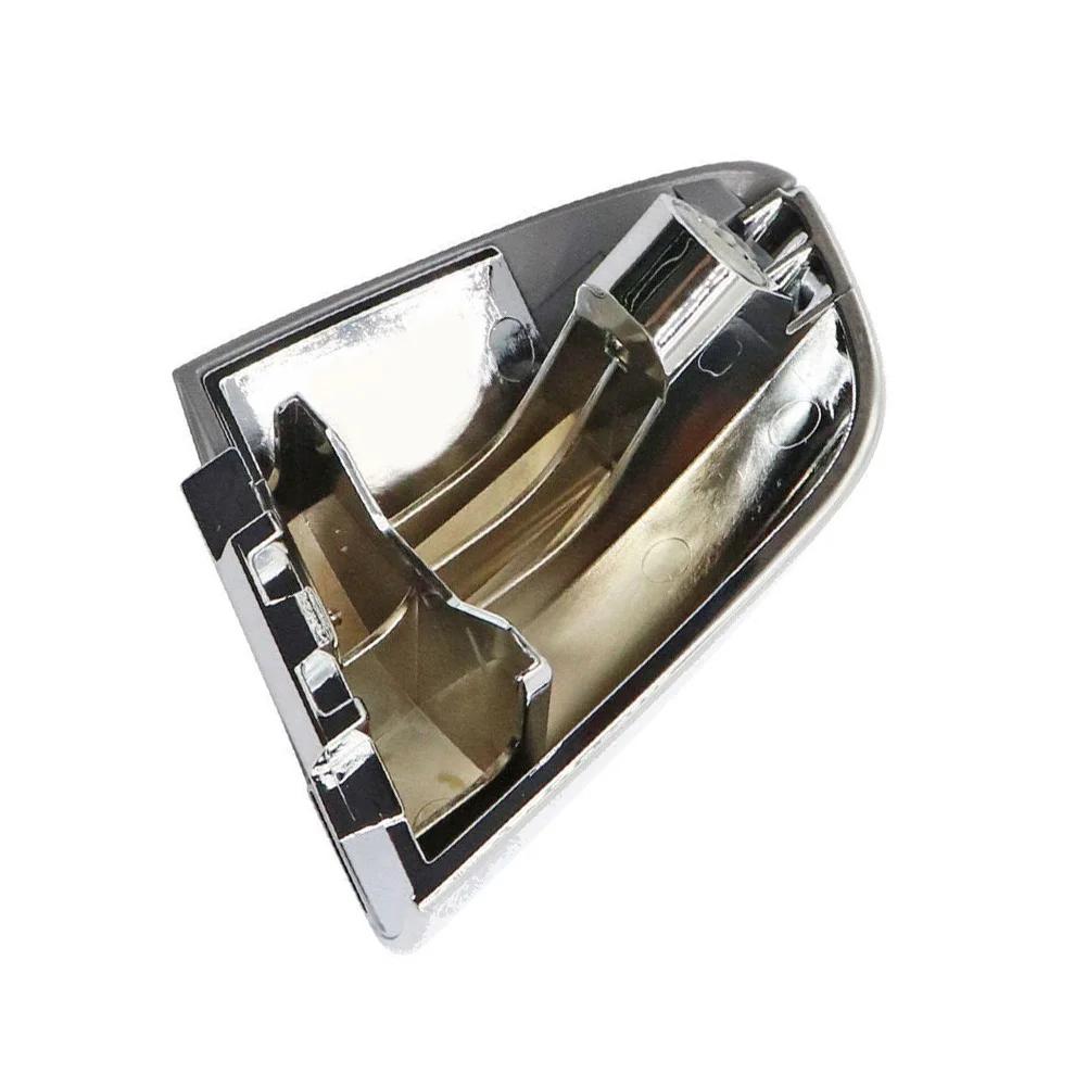 For Kia K5 Cover Cap For Optima Front Plastic Right 2016-2020 Practical Replacement Useful Brand New High Quality