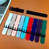 Bands Compatible with RUXINGX G62/Jacoosa K62/QONBINK L70/Puqo T80/Soudorv T70/Kuizil T70/Matast T60/uaue T60 Smart Watch Bands, 22mm Replacement