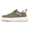 High-quality Ice Silk Cloth Shoes, Free Canvas Board Shoes 22 Spring and Summer New Lightweight Breathable Soft-soled Casual Shoes