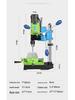 220V Precision Industrial Bench Drill: Mini Multifunctional High-Precision Electric Drill Press for Household Use