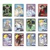 TV Anime of the Original Illustration Clear Card Collection Parade of One Hundred Demons 1 BOX H88mm X W63mm PET "Seraph End"