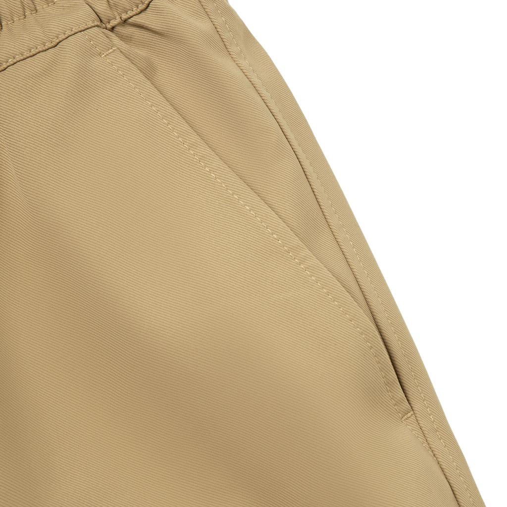 Li Ning Sports Lifestyle Series Logo Letter Casual Pants Men bottoms AYKW403-1