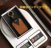 Kinotaka Toyota Exclusive Leather Smart Key Case New Voxy 90 Series Key Case Noah 90 Series Key Cover New Voxy Genuine Leather Key Cover 2022 Latest