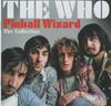 CD WHO - Pinball Wizard: The Collection SPEC2108 Spectrum Music 2012 UK Rock Used