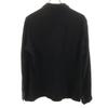 FilMelange Knit jacket 3 black Men's Used