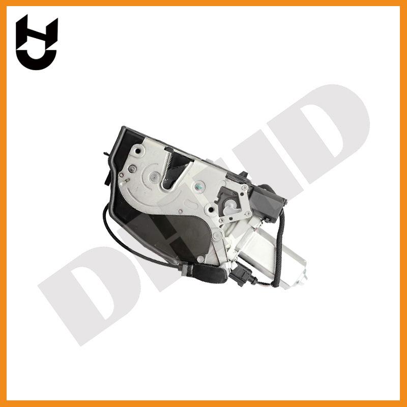 BMW E65 Rechte Vordertür Schlosskörper (51217202126)