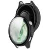 Smartwatch Cover Shell Case with Tempered Glass Film Screen Protector Cover for GT6 46MM Scratchproof Watch Case