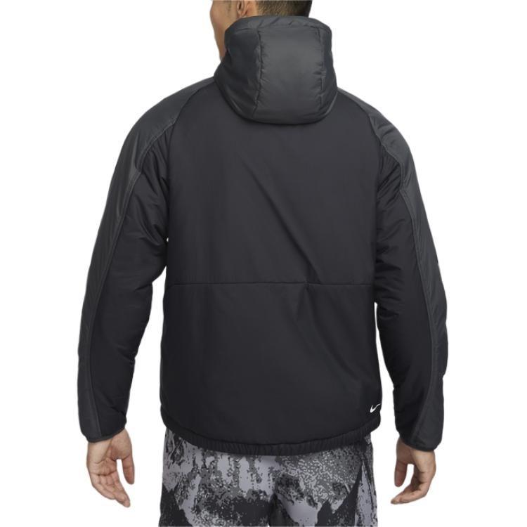 Nike Trail PrimaLoft Men's Therma-FIT Running Jacket FZ0004-010