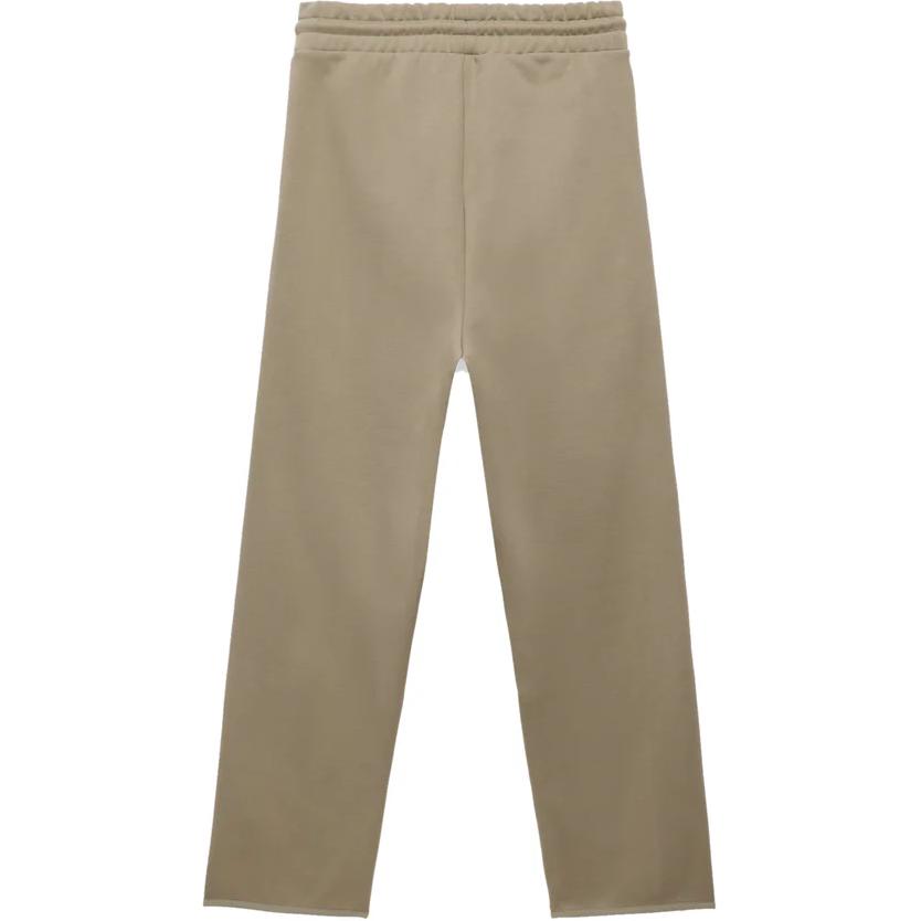 Adidas X Fear of God Athletics Performance Pants Clay Men Bottoms Tan IS5301
