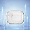 Simple transparent lock for AirPods pro1 generation protective cover 1 generation pro1 generation apple bluetooth headset case