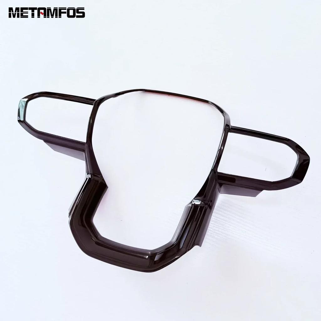 Accessories For Chevrolet Colorado  2024 2025 Carbon Fiber Door Bowl Gear Shift Box Trim Window Lift Switch Cover Cup Frame