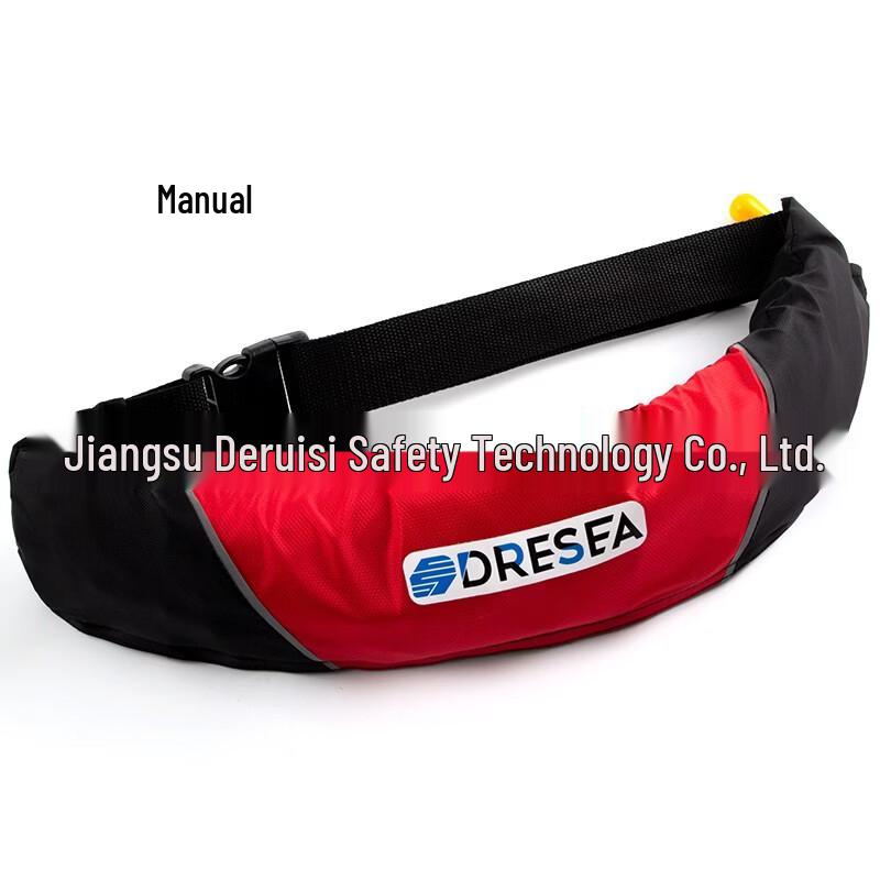 Надувной спасательный пояс Brangdy