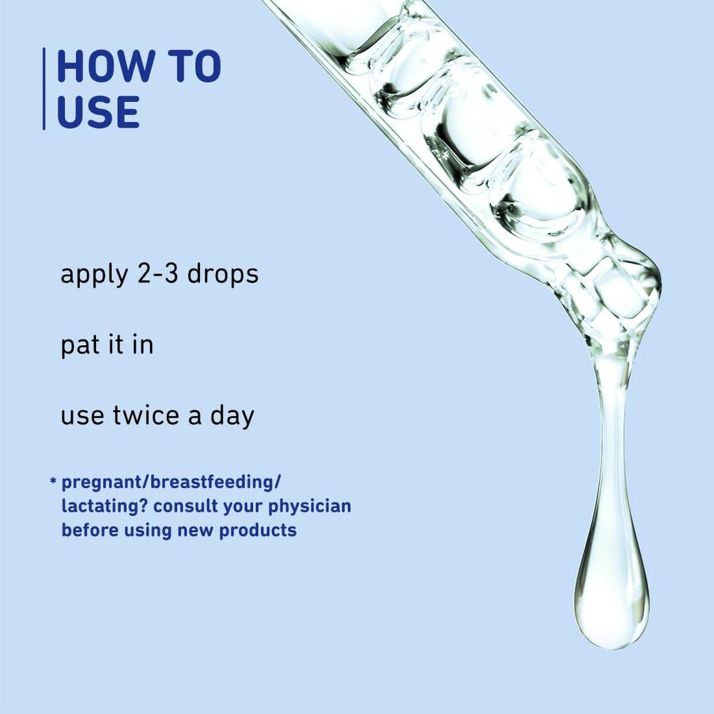 Plum 2% Encapsulated Salicylic Acid Face Serum 10ml Pack of 1 | Lightweight Oil Control & Soothing Acne Treatment