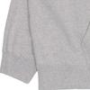 Nike X Stussy Hoodie (Asia Sizing) Grey Unisex Streetwear DJ9489-063