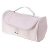 Practical Hair Dryer Organizers Large Interior Home Accessory Portable for Unsightly Wires Sturdy PU Materials