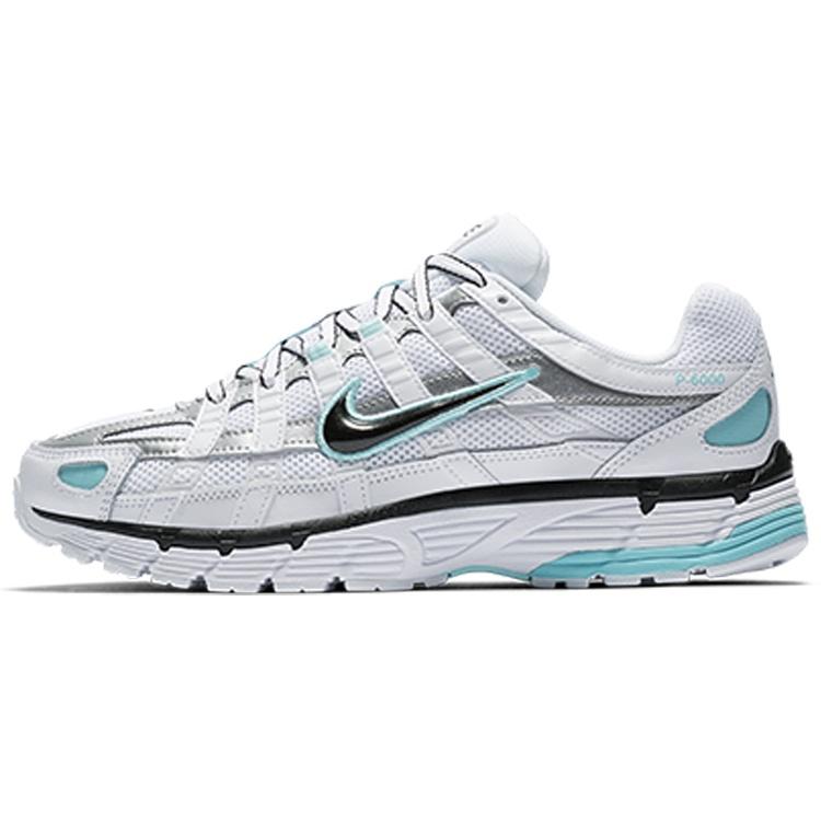 (WMNS) Nike P-6000 Light Aqua Women s BV1021-104 EU 35.5