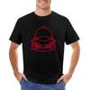 Valan Luca TShirt oversized sports fans oversizeds mens t shirt