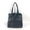 BVLGARI BVLGARI Logo Vertical Shoulder Bag with Pouch Tote Bag