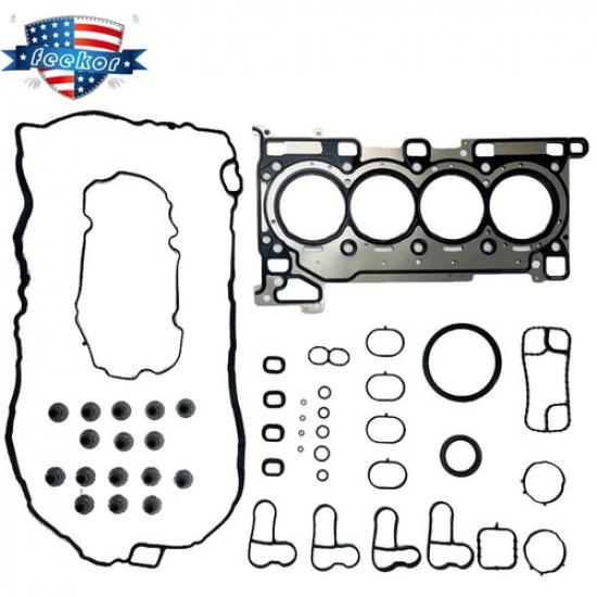 Head Gasket Kit Fit for Dodge Hornet 2.0T 2024 2025 68425880AA US Stock