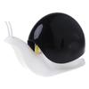 Creative Snail Design Liquid Soap Dispenser Facial Cleanser Organize Bottle Shampoo Shower Gel and Lotion Storage Bottles 120ml