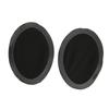 2PCS Soft and Comfortable Replacement Ear Pads for Sennheiser HD280 PRO HD380 Pro Headphone Repair