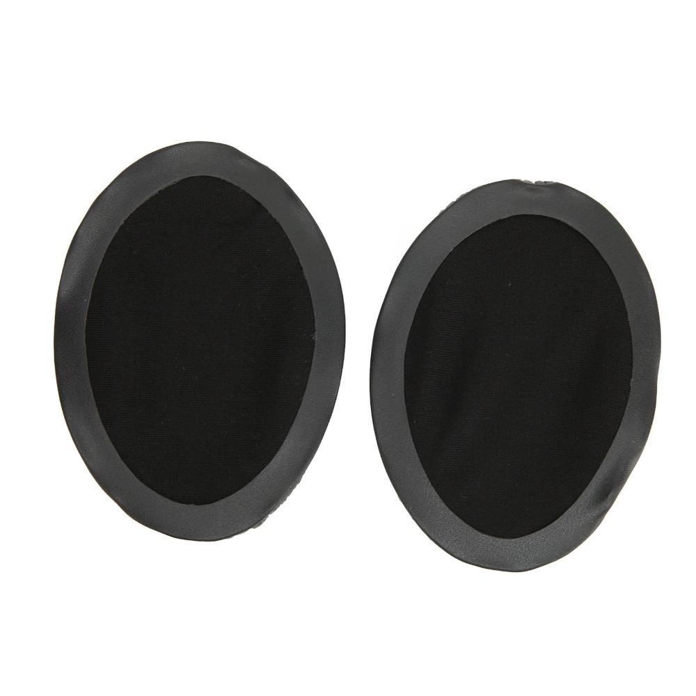 2PCS Soft and Comfortable Replacement Ear Pads for Sennheiser HD280 PRO HD380 Pro Headphone Repair