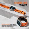 Band For Smart Watch Ultra 2 49mm 10 46mm 9 8 7 45mm Silicone Sport Soft Strap Bracelet Accessories for Watch Series SE 6 5 4 3 2 1 44mm 42mm